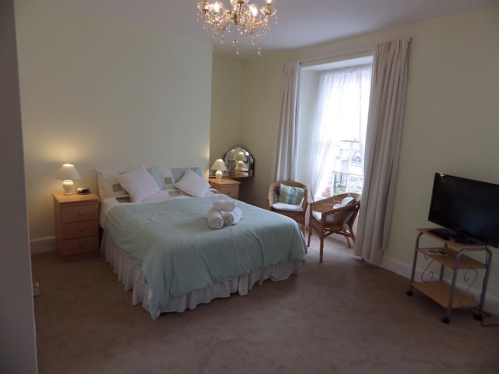 Anglesey House Bed & Breakfast Llandudno Room photo