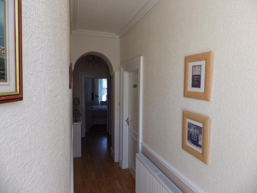 Anglesey House Bed & Breakfast Llandudno Room photo